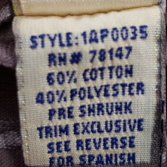 Kavio Distressed Burnout Tee Size Medium - Picture 6 of 7